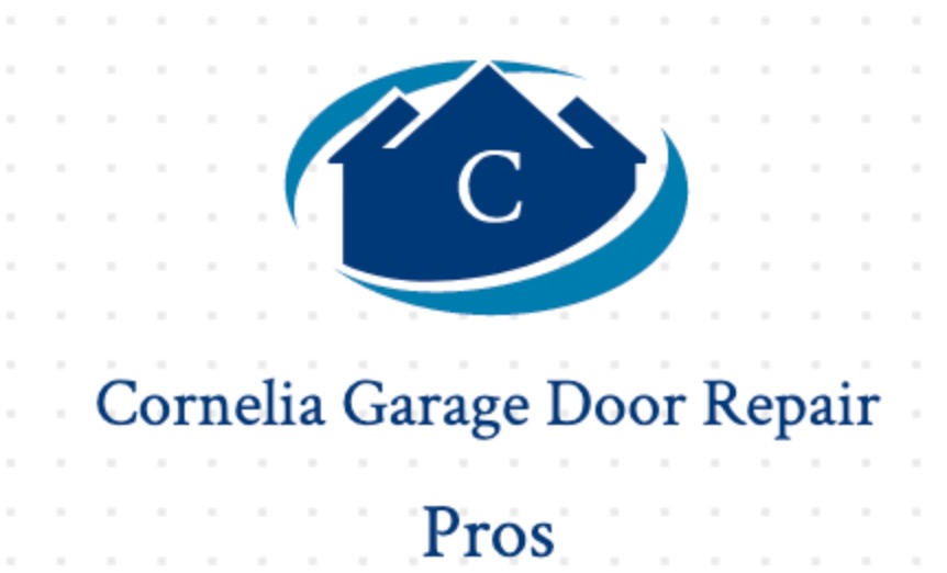 Cornelia Garage Door Repair Pros